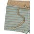 Mikk-Line Swim Pant (Printed) UV50+ Swimwear Green bay